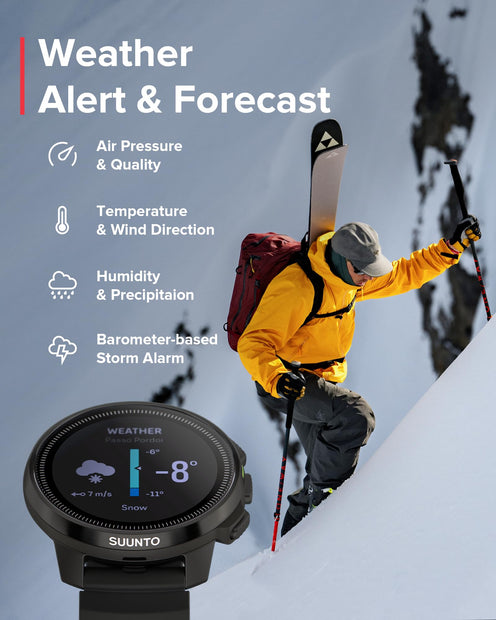 SUUNTO Ocean Dive Computer