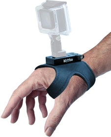 Bigblue Glove w/ Easy Release GOPRO Mount