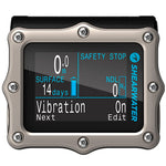 Shearwater Perdix 2 Ti Dive Computer