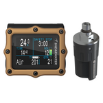 Shearwater Perdix 2 Ti Dive Computer(Bronze Journeys / w/ Swift GPS Transmitter)