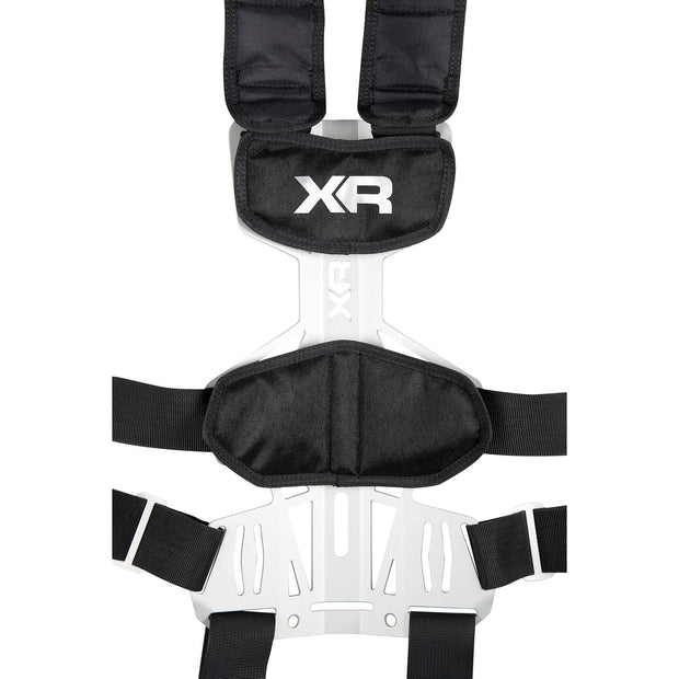 Mares XR-Rec Trim Single Backmount Set