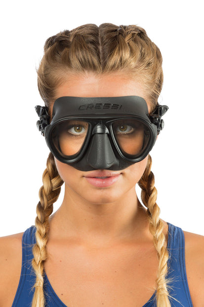 Cressi Calibro Dive Mask