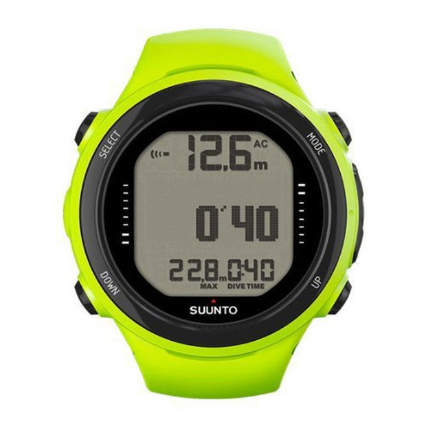 Suunto D4i Novo Diving Watch