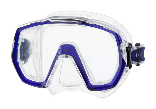 TUSA M-1003 Freedom Elite Scuba Diving Mask