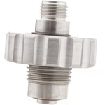 Atomic Aquatics Yoke to DIN Conversion Kit