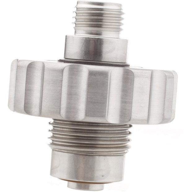 Atomic Aquatics Yoke to DIN Conversion Kit