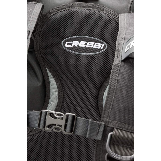 Cressi Patrol Travel BCD