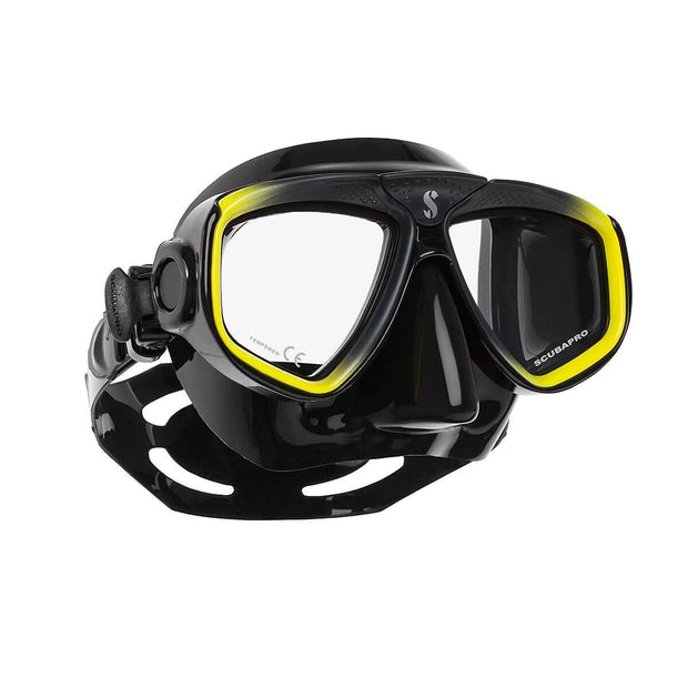 Scubapro Zoom Dive Mask