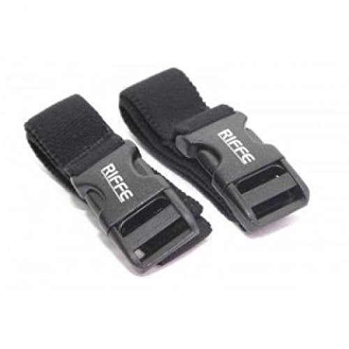 Riffe Forearm Replacement Knife straps