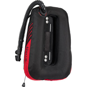 Hollis ST 22 Wing W/ Slots (22bs)