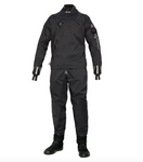Bare Aqua-Trek 1 Pro Men's Drysuit(Small)