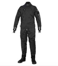 Bare Aqua-Trek 1 Pro Men's Drysuit