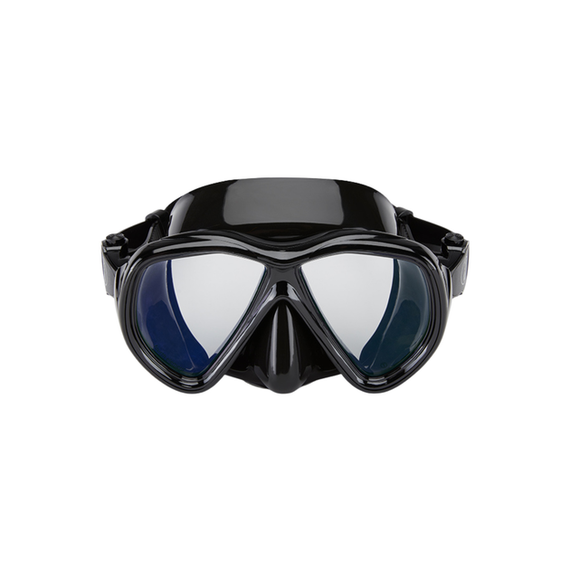 Fourth Element Navigator Mask(Black/Clarity / Classic Fit)