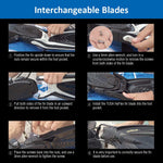 Tusa Hyflex Zoom Splitfins