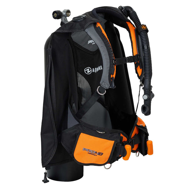 Aqualung Pro HD Compact BCD