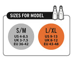 Ocean Reef Duo II Travel Snorkeling Fins