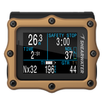 Shearwater Perdix 2 Ti Dive Computer