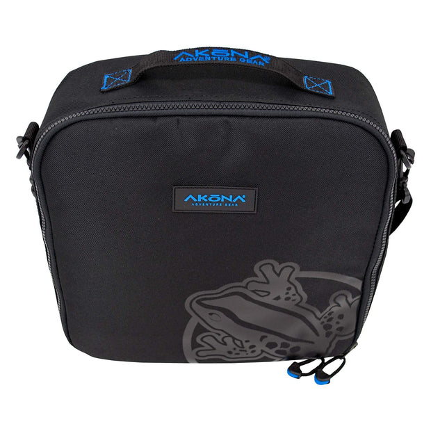 Akona Classic Scuba Diving Regulator Bag - Ultimate Gear Protection