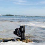 Bigblue VTL 2900 Lumen Wide Beam + 1000 Lumen Spot Beam