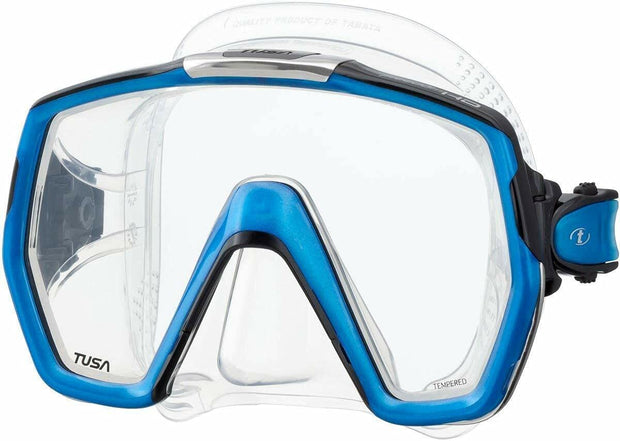 TUSA M-1001 Freedom HD Scuba Diving Mask