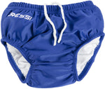 Cressi Babaloo Reusable Swim Diaper(Blue / X-Small)