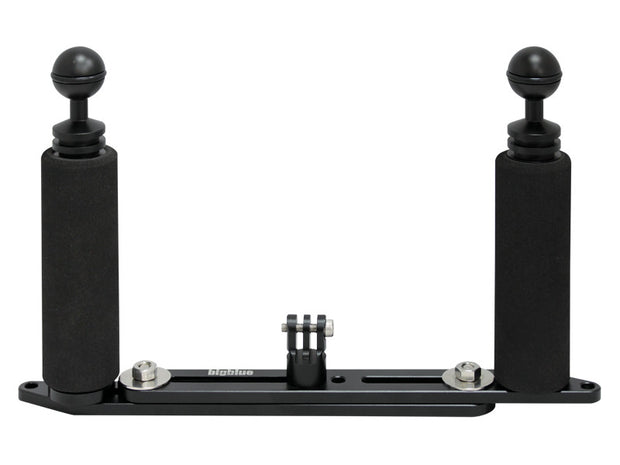 Bigblue Extendable Video and Camera Mounting Tray