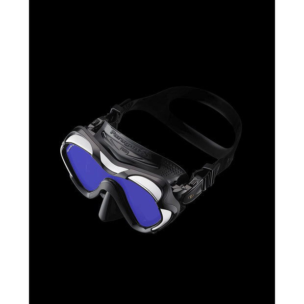 TUSA M-1007 Paragon S Scuba Diving Mask