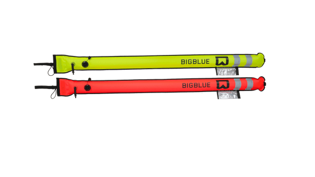 BigBlue Surface Marker Buoy