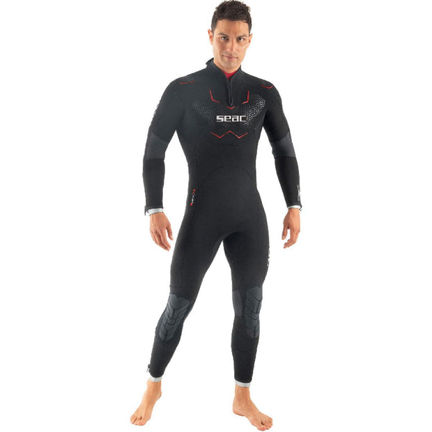 Seac Space Man 5mm Wetsuit