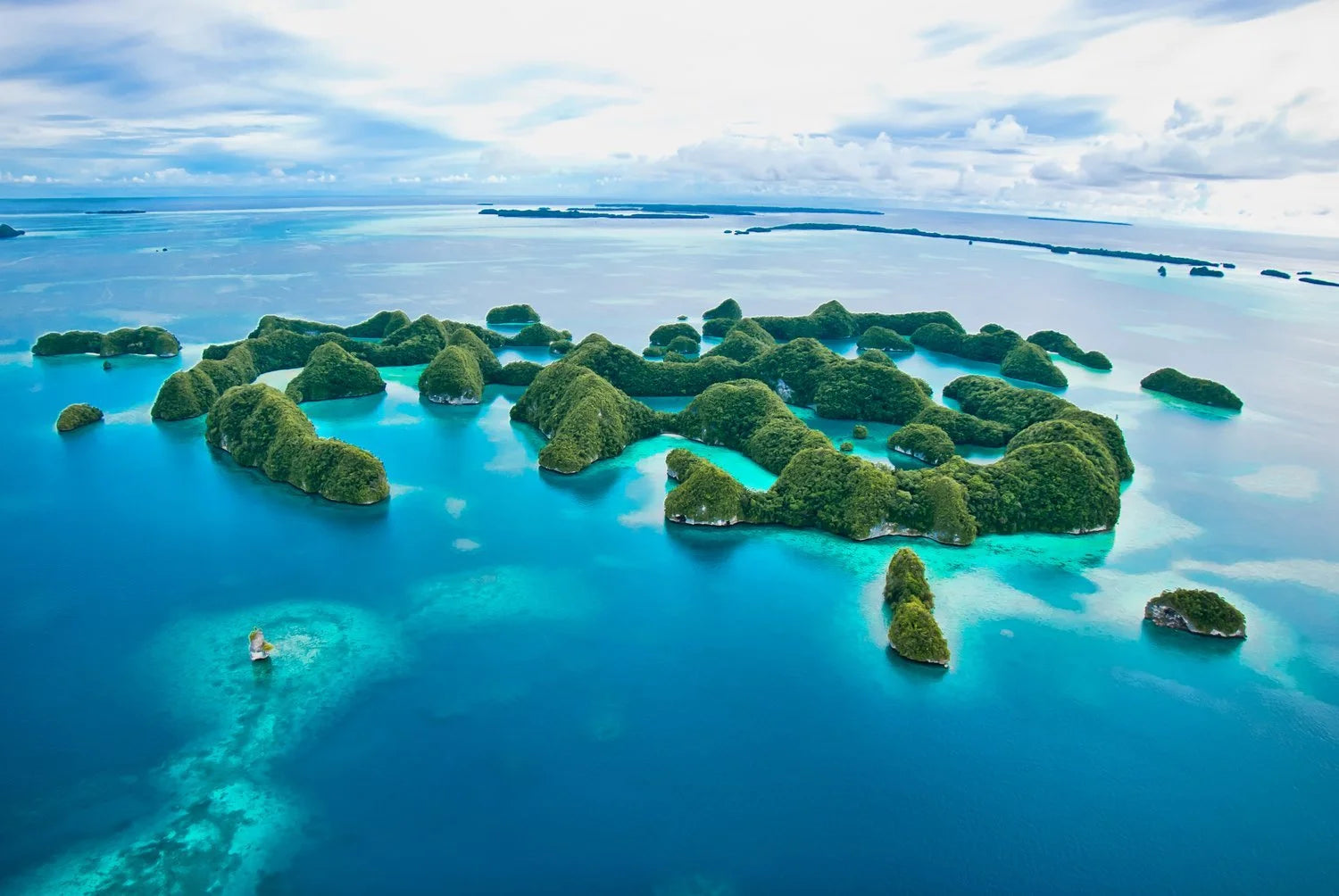 Chuuk Lagoon - February 26th - March 4th 2028
