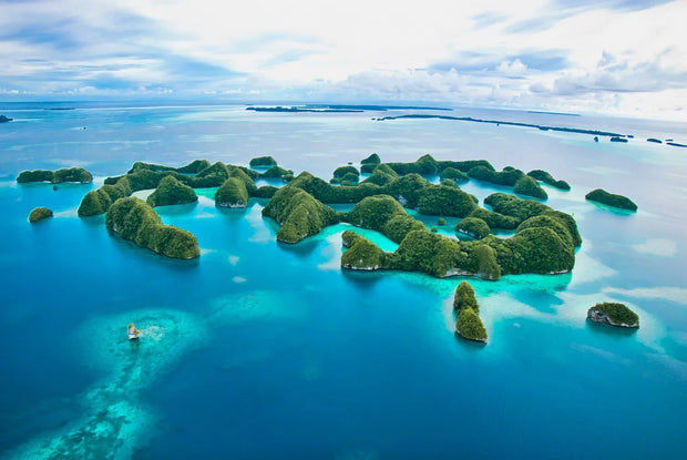 Chuuk Lagoon - February 26th - March 4th 2028