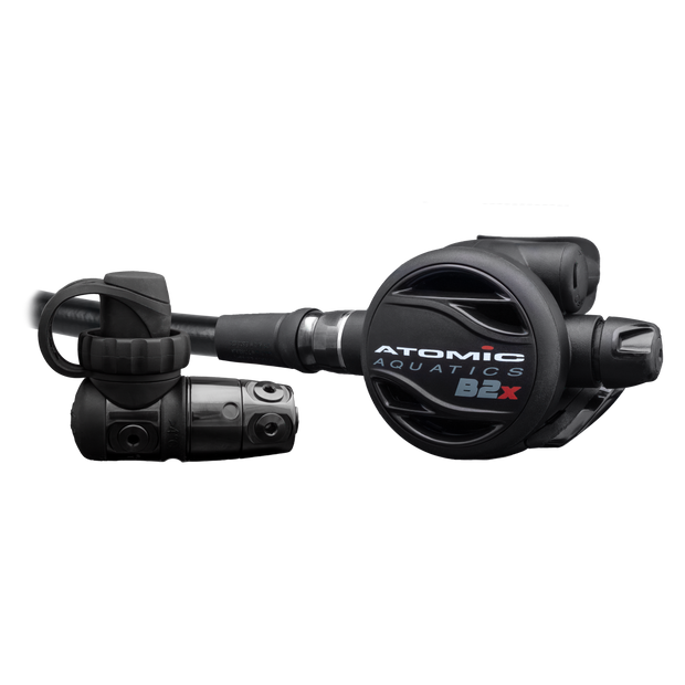 Atomic Aquatics B2x Regulator(DIN / Sealed)