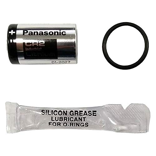 Oceanic Transmitter Battery Kit