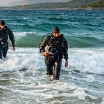 Bare Aqua-Trek 1 Pro Women's Drysuit