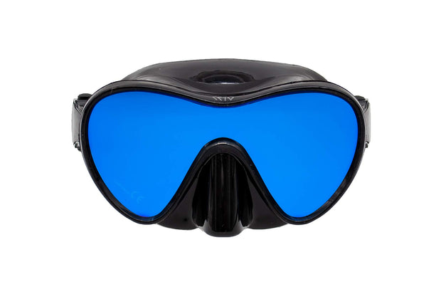 SHERWOOD SCUBA Ceto Adult Scuba Diving mask with Color Correction & Optical Clarity Coating