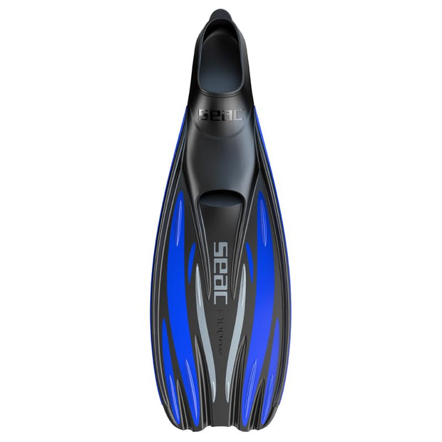 Seac F-100 Pro Full Foot Fin