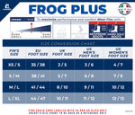 Cressi Frog Plus Diving Fins