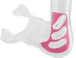 Cressi Alpha Ultra Dry Snorkel