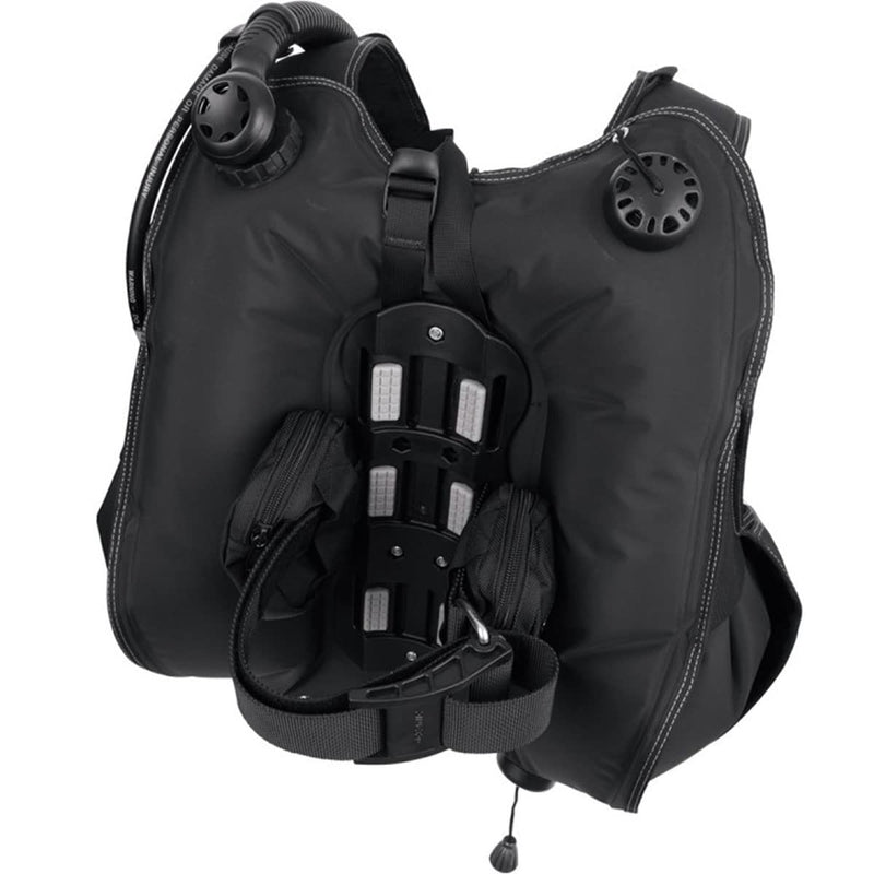 Oceanic Atmos BCD