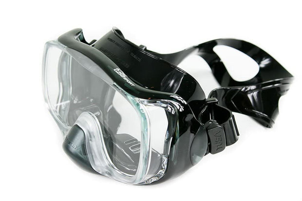 TUSA M-32 Imprex 3D Hyperdry Scuba Diving Mask