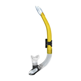 Mares Ergo Splash Semi Dry Snorkel
