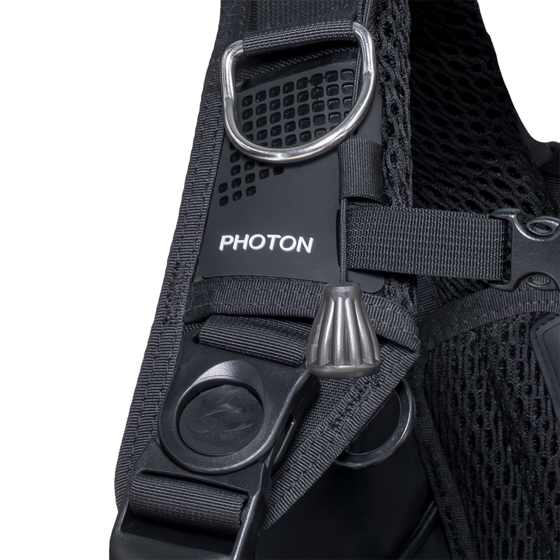 Oceanic Photon Pro Men's BCD