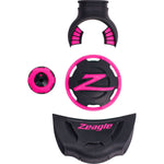 Zeagle F8 Regulator Color Kit(Pink)