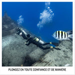 Garmin Descent G2 Dive Computer