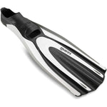 Mares Superchannel Full Foot Scuba Fins
