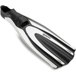Mares Superchannel Full Foot Scuba Fins