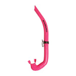 Scubapro Apnea Freediving Diving Snorkel(Pink)