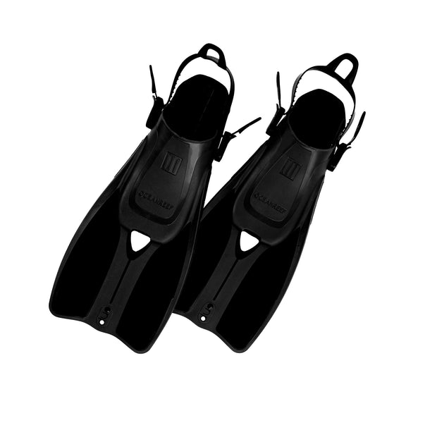 Ocean Reef Duo II Travel Snorkeling Fins