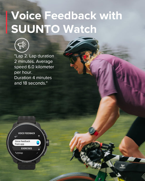 Suunto Wing Headphones