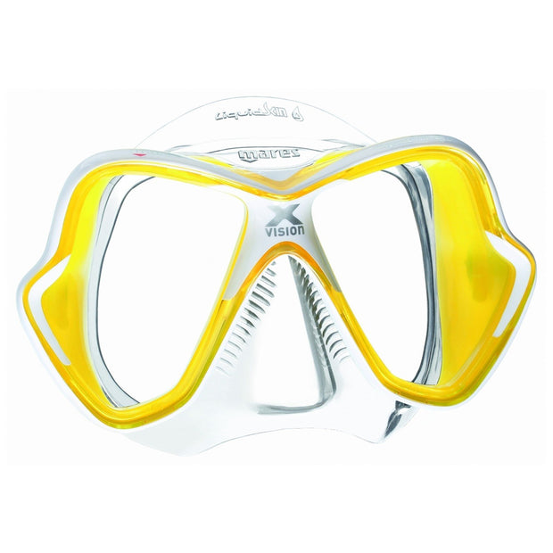 Mares X-Vision Ultra Liquidskin Dive Mask